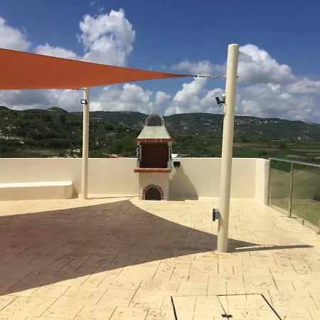 Aera Villa Paphos