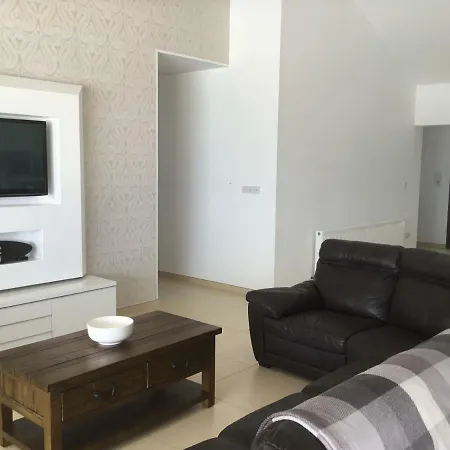 Aera Villa Paphos