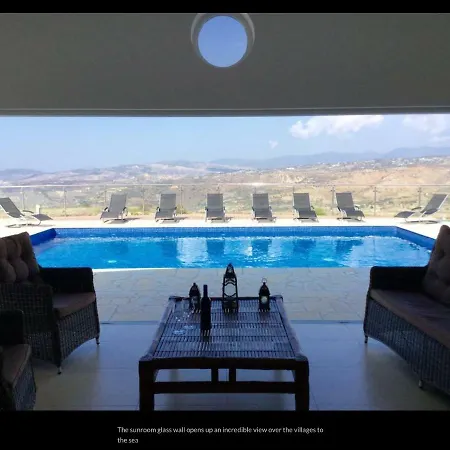 Aera Paphos